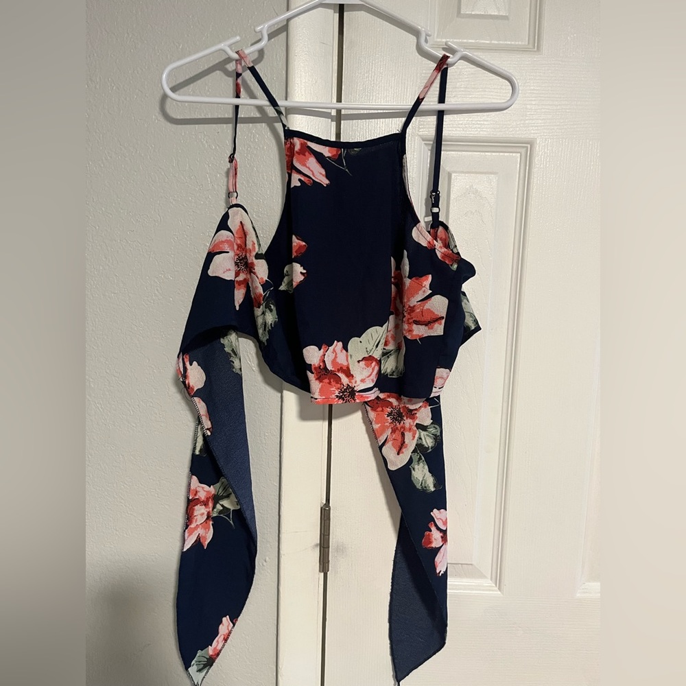 Two piece outfit